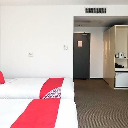 Hotel And Renta Car 660 Nachikatsuura Esterno foto