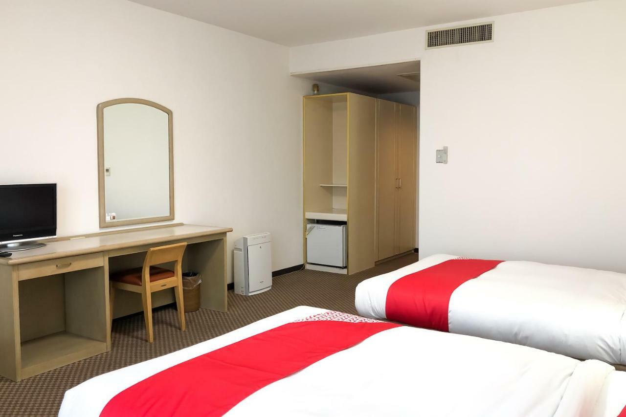 Hotel And Renta Car 660 Nachikatsuura Esterno foto