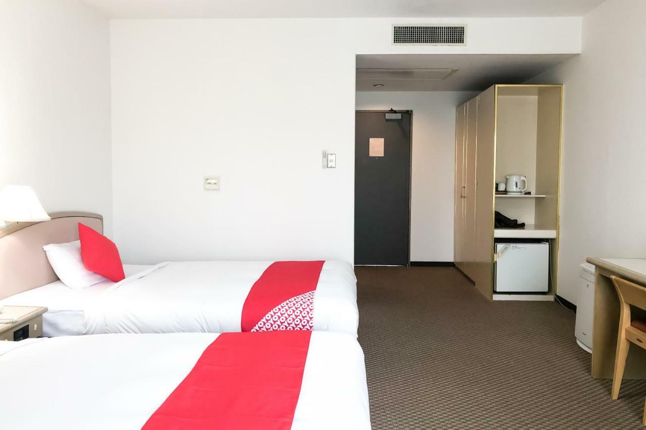 Hotel And Renta Car 660 Nachikatsuura Esterno foto